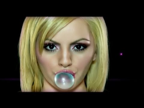 ALEXANDRA STAN「LOLLIPOP (PARAM PAM PAM)」