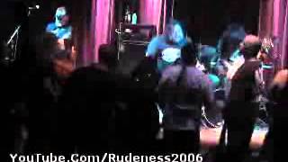 M.O.D. (Method Of Destruction) "Thrash or be thrashed/Let Me Out" 5/1/15