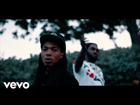 Gunna Husain, D-Lo - Change Ya (Official Video)