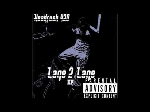 Headrush420 FT Rellie Mack - On One