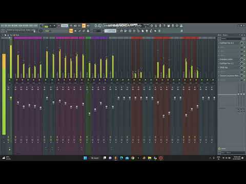 Fablers, ATREOUS & Darking On feat. Robbie Hutton - In My Heart (METEOR Remake)