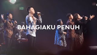 Download lagu Moment of Worship | Bahagiaku Penuh ( GMS Church) mp3
