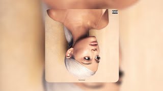Ariana Grande &amp; Pharrell Williams - blazed (Dolby Atmos)