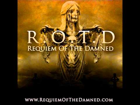 Requiem of the Damned - The Room - Type I