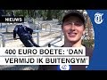 'Buitengyms' verboden terrein door nieuwe coronaregels