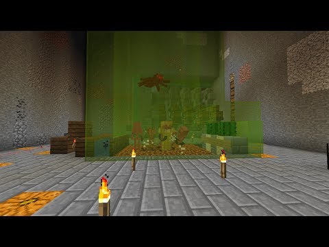 Minecraft Vanilla + Survival | Ep 52  Ultimate Mob Farm