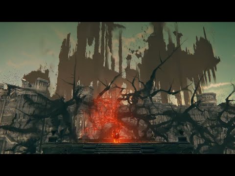 [live] "Spezzare il Sigillo" - Elden Ring: Shadow of the Erdtree (blind run) #16