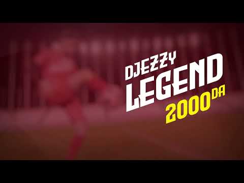 DJEZZY LEGEND 2000