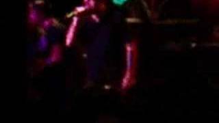 Dropkick Murphys - The Auld Triangle (in Edmonton, Canada)