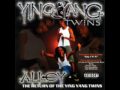 Ying Yang Twins Say I Yi Yi Clean