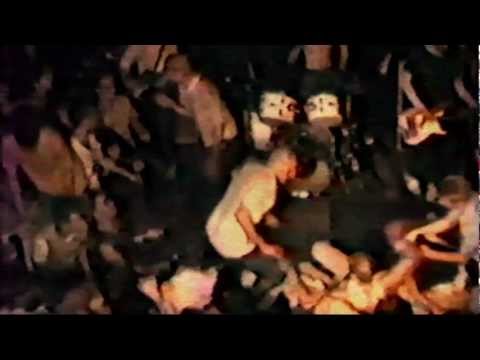 AfroPoP Extra: Everyday Sunshine ("Fishbone is Punk Rock")