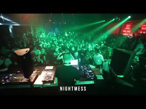 Perc - La Machine du Moulin Rouge | Paris 26.11.21