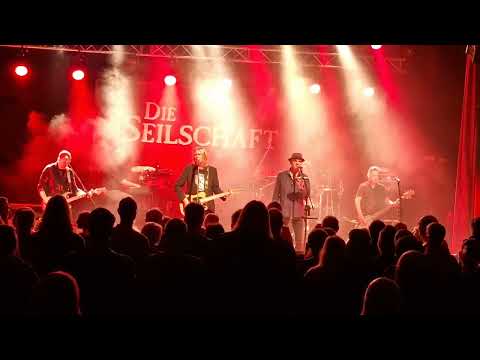 Die Seilschaft - Dein Paket (live in Cottbus 19.11.2022)