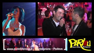 preview picture of video 'Discoteca Parioli Montagnana ospita Fiordaliso e l'Orchestra del Cuore!!!'