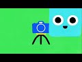 Cartoonito USA Picture Bumper 2021