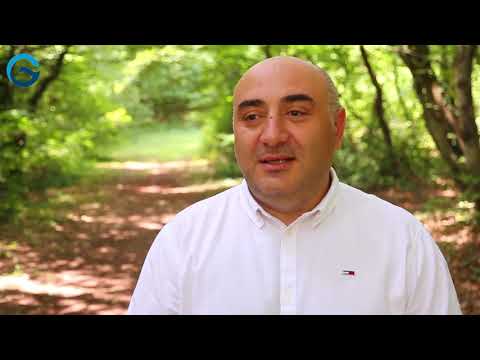 საგარეჯოს სტაბილური წყალმომარაგებისთვის ახალი სისტემის მშენებლობა იწყება