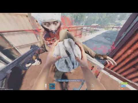 How The Best Solo Plays A Force Wipe (Part 1)- Rust Console