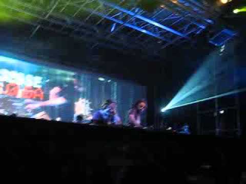 Wighnomy Brothers @ Nachtdigital Bungalowdorf Olganitz 2008