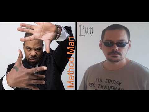 Method Man feat. Liun - What Happenin´ (prod. by Trap Refresh)