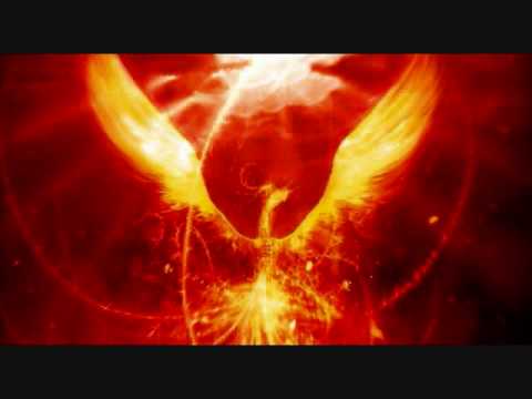Alpha Rev - Phoenix Burn - Lyrics