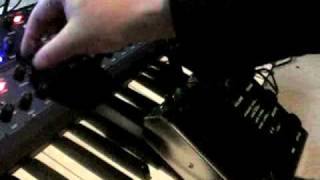 Video thumbnail for Electro-Harmonix DRM vs DSI MEK by Jason Solvent