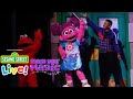 Sesame Street Live Make Your Magic Be A Good Friend