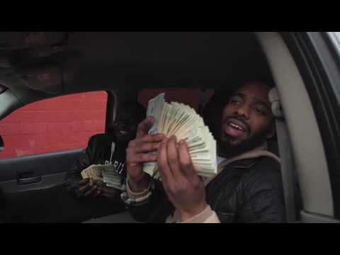 Duciy Da Don - My City (Feat. Meerzy & Sto) [Official Music Video]