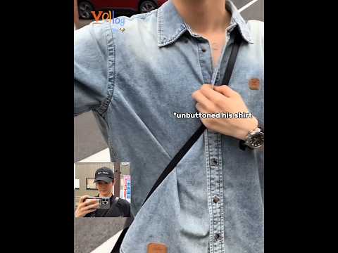 what are you doing sung hanbin? 😭 #sunghanbin #kimgyuvin #zerobaseone
