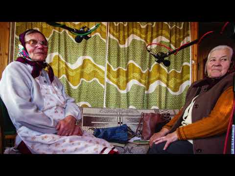 Rozgłos 2019 - Maria Denisiuk i Maria Jakimiuk - Dolina dolinuszka