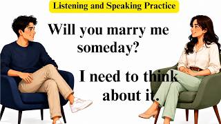 ✅ 300 English Conversations for Beginners | Listening and Speaking Practice