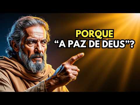 Why Do Christians Greet Each Other with "Peace of the Lord"? The Biblical Secret Revealed!