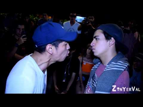 DE LA CAMORRA vs SN - Final - SOPORTE ALTERNO "3vs3"