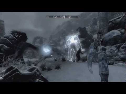 Skyrim Dragonborn DLC: How to Find, Kill, and Conjure Karstaag
