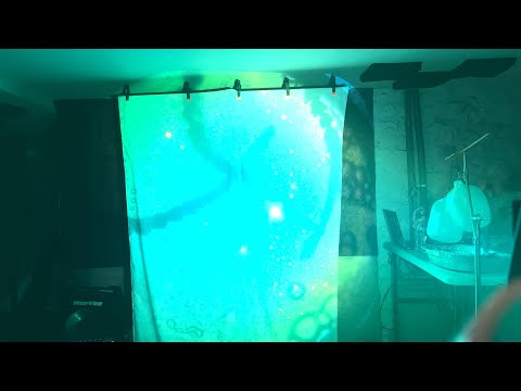 Borbo, Live @ Berried Seed, 8/15/25