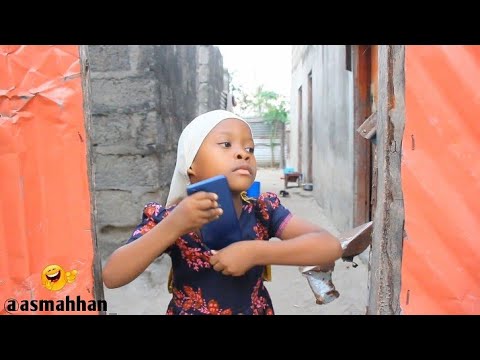 Mtoto Asma afanya utapeli waziwazi