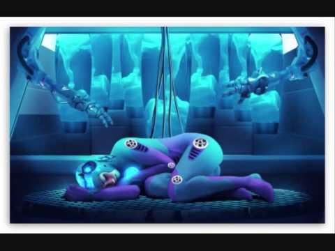 Nilakshy-No Heart (darkpsy)