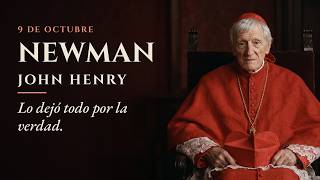 El anglicano que dejó Oxford y llegó a ser Doctor de la Iglesia: John Henry Newman