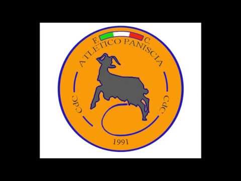 INNO UFFICIALE ATLETICO PANISCIA (Una storia mai finita)