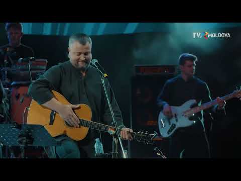 ,,Fără distanţe” spectacol susţinut de Vali Boghean Band