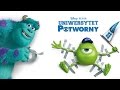 Disneycember 2014 18 Uniwersytet Potworny