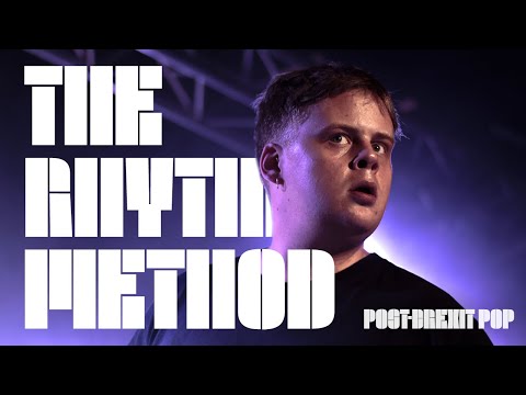 The Rhythm Method - Party Politics | Live at The Mill | 18/12/19