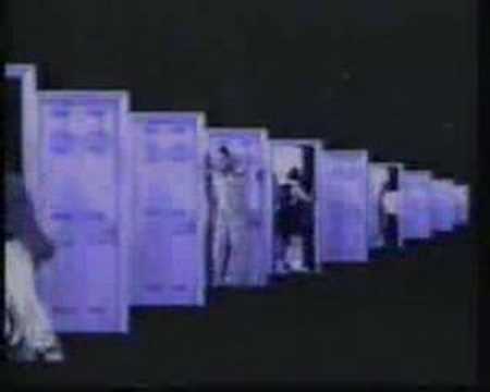 THOMPSON TWINS - "Come Inside" (Alternative 12" Mix)