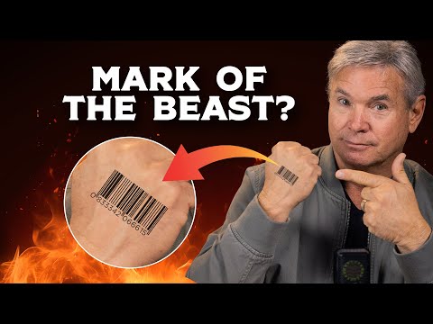 What the Bible Actually Says About the Antichrist