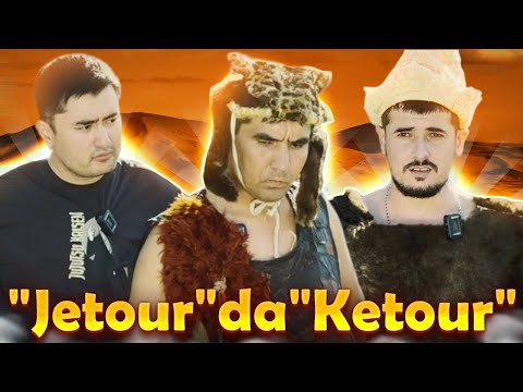“Jetour”da “Ketour”