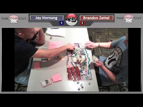 Pokémon TCG Wisconsin State Championship Top 8 - Game 2