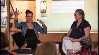 PillowTalk: CONTRA-TIEMPO’s Ana Maria Alvarez video