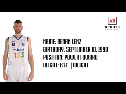 Highlights Renan Lenz, season 2022-2023