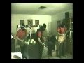 Thee Oh No's "I'm Down"