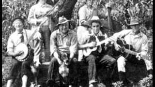 Dr. humphrey Bate and His Possum Hunters-Take Your Foot Out of The Mud