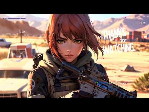 ☢️FO4+1100 Mods!☢️Vibin in the wasteland🎷🎵